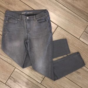 Old Navy Skinny Jeans